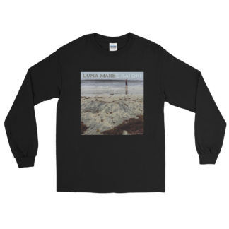 Luna Mare Satori Unisex Long Sleeve Shirt