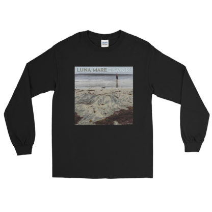 Luna Mare Satori Unisex Long Sleeve Shirt