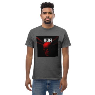 melodywhore 'HUM maxi-single' Men's Short-Sleeve T-Shirt