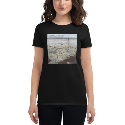 Luna Mare 'Satori' Women’s Short-Sleeve T-Shirt - Image 2