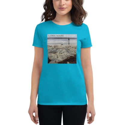 Luna Mare 'Satori' Women’s Short-Sleeve T-Shirt - Image 7
