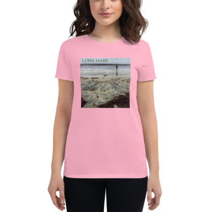 Luna Mare 'Satori' Women’s Short-Sleeve T-Shirt - Image 8