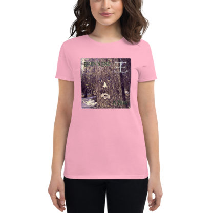 Eden's End 'A Tree' Women's Short Sleeve T-Shirt - Image 8