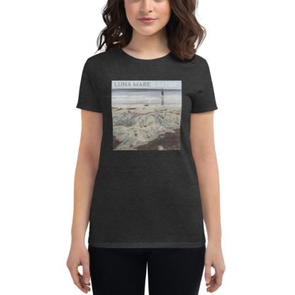 Luna Mare 'Satori' Women’s Short-Sleeve T-Shirt