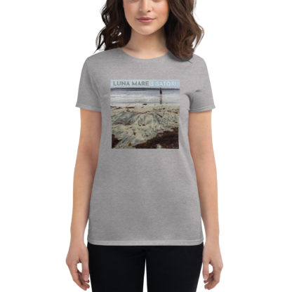 Luna Mare 'Satori' Women’s Short-Sleeve T-Shirt - Image 6