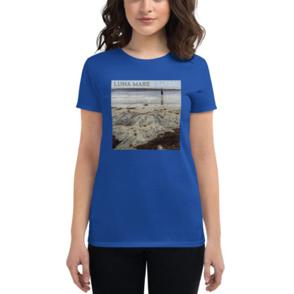 Luna Mare 'Satori' Women’s Short-Sleeve T-Shirt - Image 5