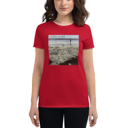Luna Mare 'Satori' Women’s Short-Sleeve T-Shirt - Image 4