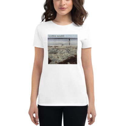 Luna Mare 'Satori' Women’s Short-Sleeve T-Shirt - Image 9