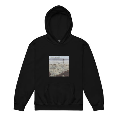 Luna Mare 'Satori' Youth Hoodie - Image 2