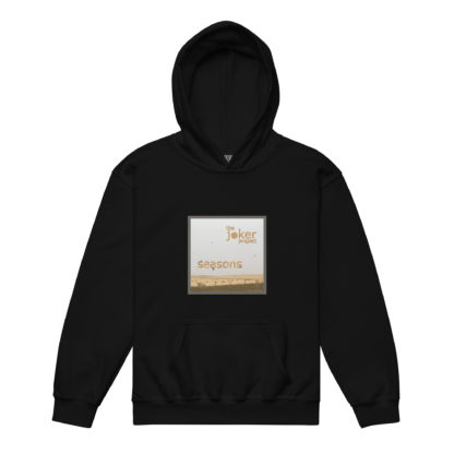 The Joker Project 'Seasons' Youth Hoodie - Image 2