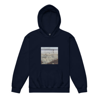 Luna Mare 'Satori' Youth Hoodie