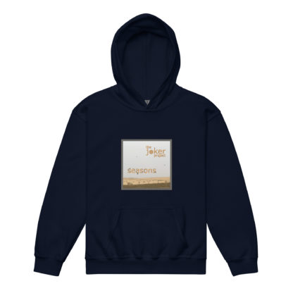 The Joker Project 'Seasons' Youth Hoodie - Image 3