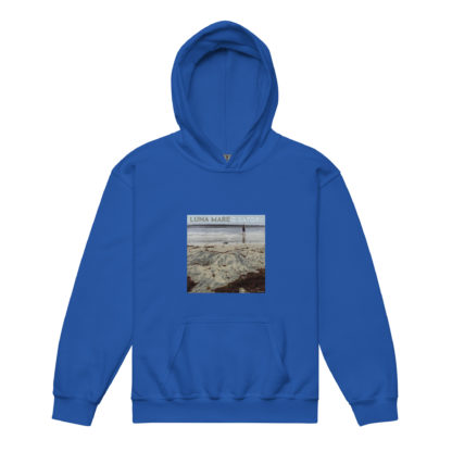 Luna Mare 'Satori' Youth Hoodie - Image 3