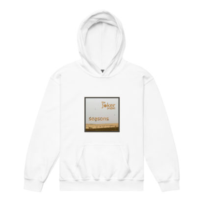 The Joker Project 'Seasons' Youth Hoodie
