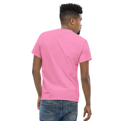Luna Mare Acid Rocks Men’s Short-Sleeve T-Shirt - Image 76