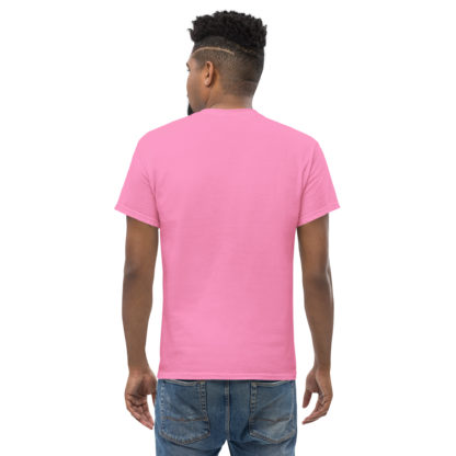 Luna Mare Acid Rocks Men’s Short-Sleeve T-Shirt - Image 75