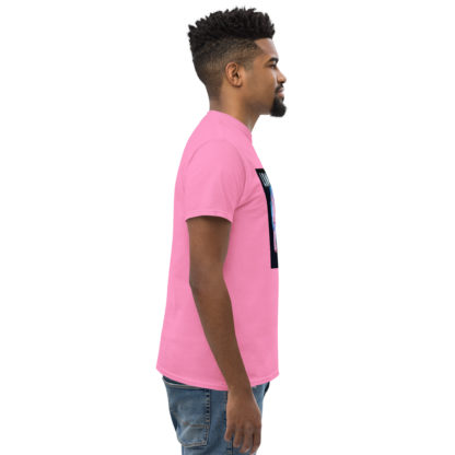 Luna Mare Acid Rocks Men’s Short-Sleeve T-Shirt - Image 79