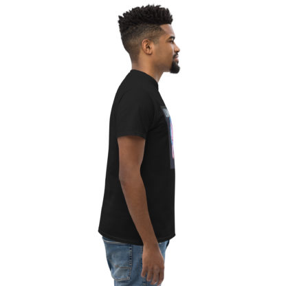 Luna Mare Acid Rocks Men’s Short-Sleeve T-Shirt - Image 16
