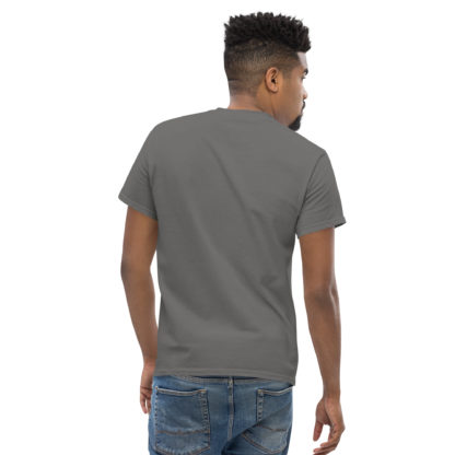 Luna Mare Acid Rocks Men’s Short-Sleeve T-Shirt - Image 60