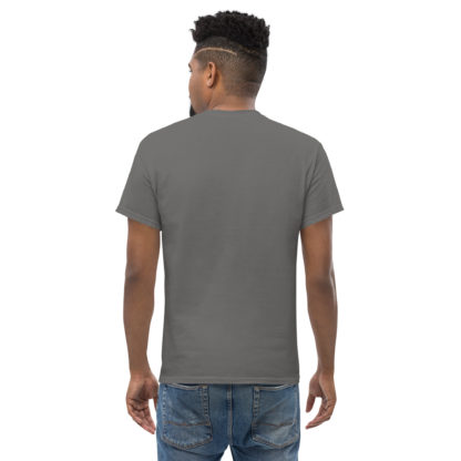 Luna Mare Acid Rocks Men’s Short-Sleeve T-Shirt - Image 59