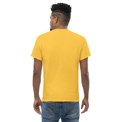 Luna Mare Acid Rocks Men’s Short-Sleeve T-Shirt - Image 91