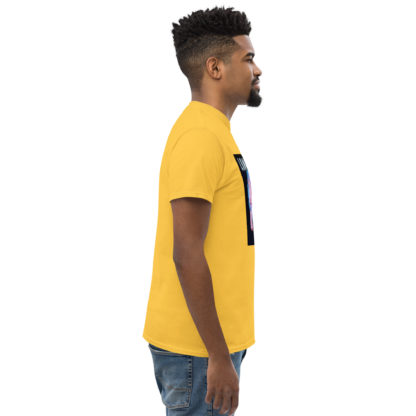 Luna Mare Acid Rocks Men’s Short-Sleeve T-Shirt - Image 95