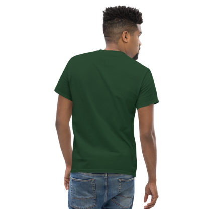 Luna Mare Acid Rocks Men’s Short-Sleeve T-Shirt - Image 40