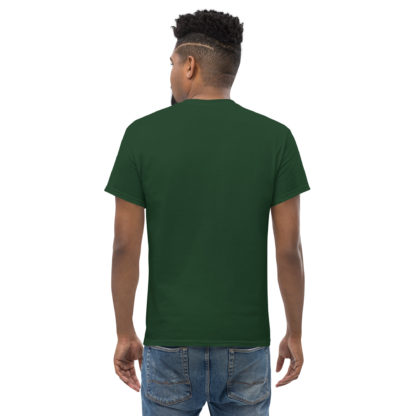 Luna Mare Acid Rocks Men’s Short-Sleeve T-Shirt - Image 35