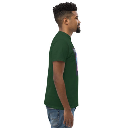 Luna Mare Acid Rocks Men’s Short-Sleeve T-Shirt - Image 37