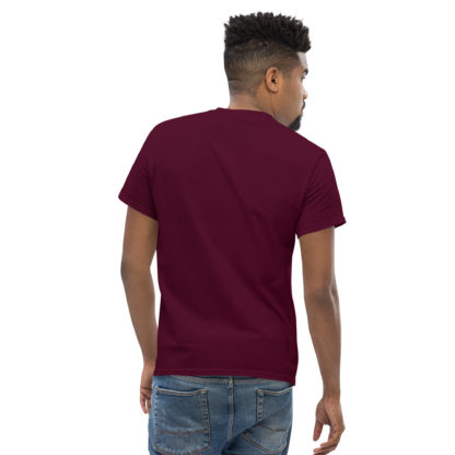 Luna Mare Acid Rocks Men’s Short-Sleeve T-Shirt - Image 5