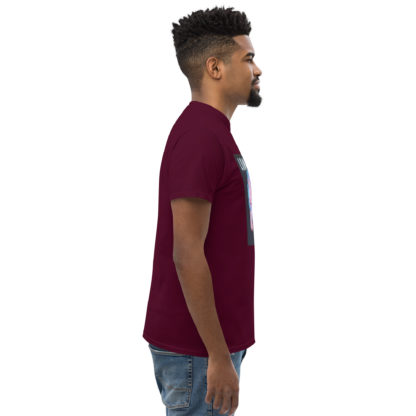 Luna Mare Acid Rocks Men’s Short-Sleeve T-Shirt - Image 8