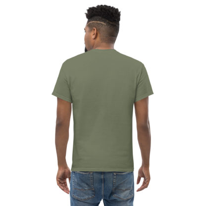 Luna Mare Acid Rocks Men’s Short-Sleeve T-Shirt - Image 67