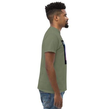 Luna Mare Acid Rocks Men’s Short-Sleeve T-Shirt - Image 71