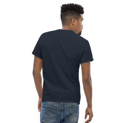 Luna Mare Acid Rocks Men’s Short-Sleeve T-Shirt - Image 21