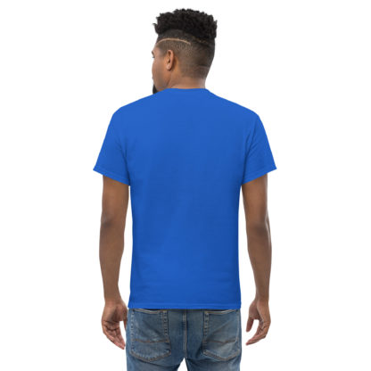 Luna Mare Acid Rocks Men’s Short-Sleeve T-Shirt - Image 44