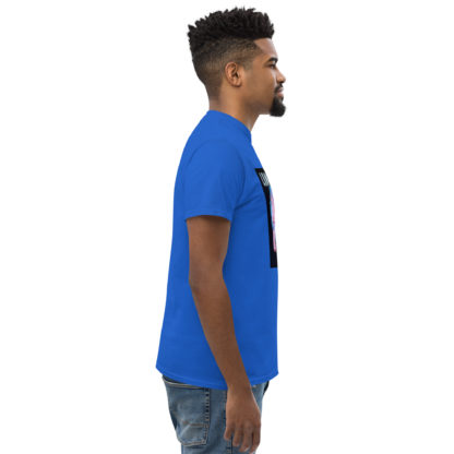 Luna Mare Acid Rocks Men’s Short-Sleeve T-Shirt - Image 48