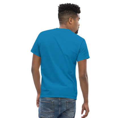 Luna Mare Acid Rocks Men’s Short-Sleeve T-Shirt - Image 55