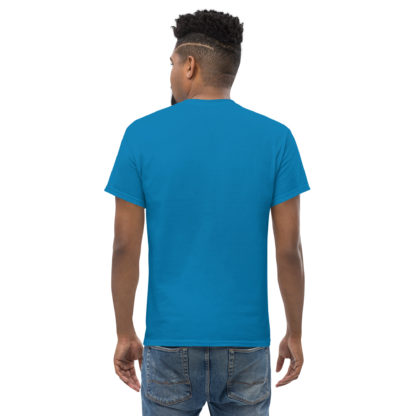 Luna Mare Acid Rocks Men’s Short-Sleeve T-Shirt - Image 50
