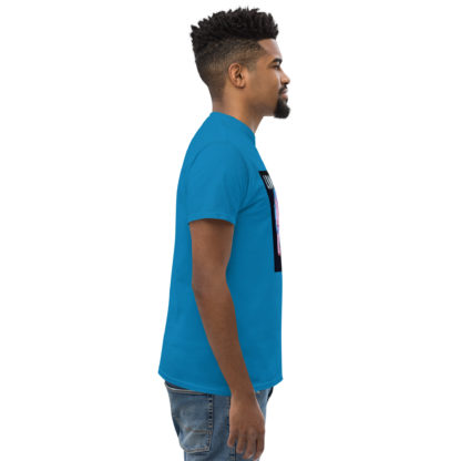 Luna Mare Acid Rocks Men’s Short-Sleeve T-Shirt - Image 52