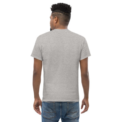 Luna Mare Acid Rocks Men’s Short-Sleeve T-Shirt - Image 83