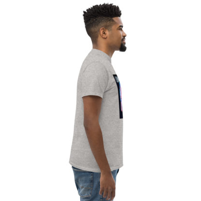 Luna Mare Acid Rocks Men’s Short-Sleeve T-Shirt - Image 87