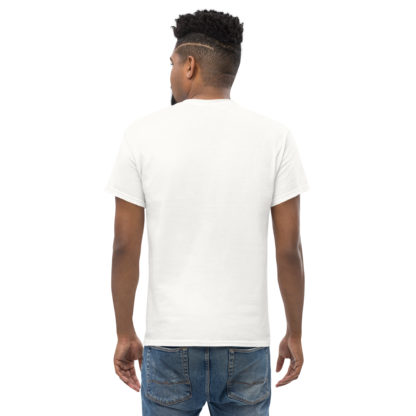 Luna Mare Acid Rocks Men’s Short-Sleeve T-Shirt - Image 99