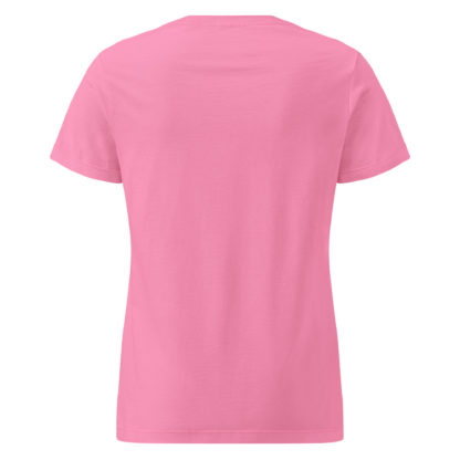 Luna Mare Acid Rocks Women’s Short-Sleeve T-Shirt - Image 34