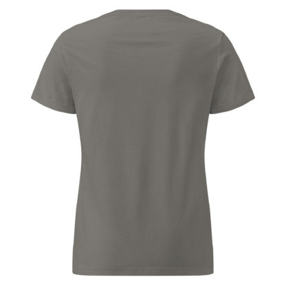 Luna Mare Acid Rocks Women’s Short-Sleeve T-Shirt - Image 27