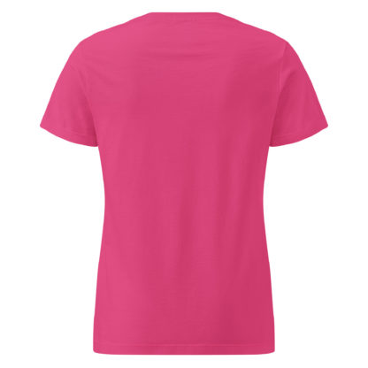 Luna Mare Acid Rocks Women’s Short-Sleeve T-Shirt - Image 23