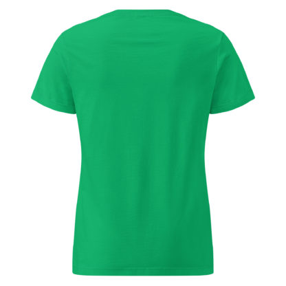 Luna Mare Acid Rocks Women’s Short-Sleeve T-Shirt - Image 31