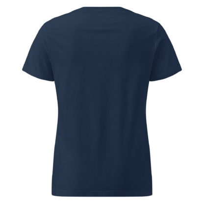 Luna Mare Acid Rocks Women’s Short-Sleeve T-Shirt - Image 7