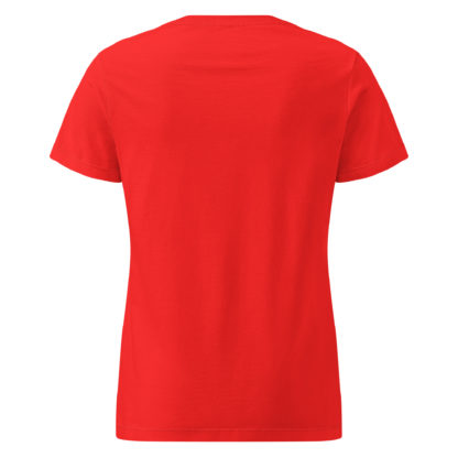 Luna Mare Acid Rocks Women’s Short-Sleeve T-Shirt - Image 15