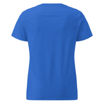 Luna Mare Acid Rocks Women’s Short-Sleeve T-Shirt - Image 19