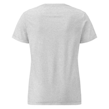 Luna Mare Acid Rocks Women’s Short-Sleeve T-Shirt - Image 38